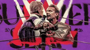 SPOILER: Kompletní pořadí zápasů na dnešním WWE SummerSlamu 2026 Night 1