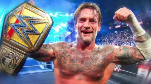 SPOILER: CM Punk bude obhajovat titul v Mexico City
