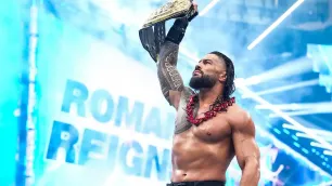 SPOILER: Další soupeřem Romana Reignse v boji o WWE World Heavyweight titul bude ...
