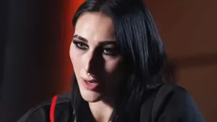 Rhea Ripley ukázala nový vzhled během absence ve WWE