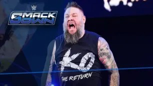 Preview SmackDown: No.1 Contender's Match a mnoho dalšího