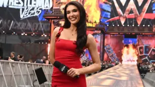 WWE chce rozšířit roli Cathy Kelley i mimo zákulisní rozhovory
