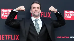 Nový film s CM Punkem má potvrzené datum premiéry na Netflixu