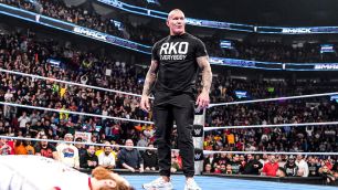 Preview dnešního SmackDownu v Saúdské Arábii se speciálním vysílacím časem