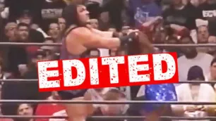WWE vystřihla brutální závěr segmentu Rhyna z ECW Guilty as Charged 2001