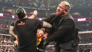 Dobré zprávy pro sledovanost WWE RAW na Netflixu
