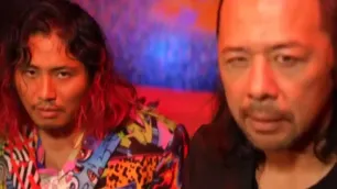 Nakamura a KYOKI zřejmě dostali název svého nového týmu