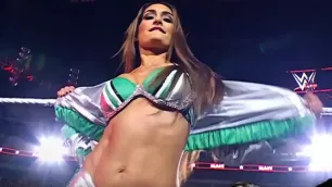 Nikki Bella reagovala na kritiku kvůli špatnému vyslovování jmen wrestlerek