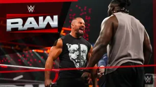 Preview WWE RAW: Oba Femi a Bron Breakker podepíší kontrakt, semifinále turnaje