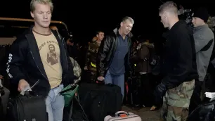 Bývalá hvězda WWE tvrdí, že Vince McMahon se na turné opíjel a vyvolával rvačky