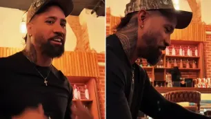 Jey Uso se dostal do trendů kvůli údajnému použití rasistické nadávky. Záznam ale není jednoznačný