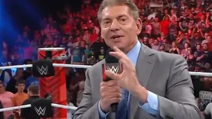 Mansoor odhalil poslední kreativní nápad Vince McMahona ve WWE