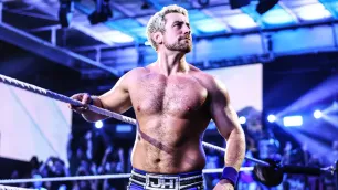 Byl odhalen důvod absence Joea Hendryho ve WWE