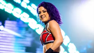 Časté zmínky o Bayley v RAW naznačují její návrat do WWE