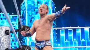 Odhaleny původní plány pro Ilju Dragunova před jeho odchodem z WWE