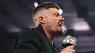 WWE údajně připravuje výrazný push pro Graysona Wallera