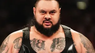 WWE má velké plány pro návrat Bronsona Reeda. Čeká ho push a zařazení mezi hlavní heely