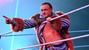 Zákulisní novinky o odchodu Ilji Dragunova z WWE