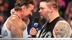 Kevin Owens prozradil, zda jeho konflikt se CM Punkem skutečný nebo uměle vytvořený