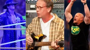Legendární tvůrce nástupovek Jim Johnston nevěří, že ho Triple H někdy přivede zpět do WWE