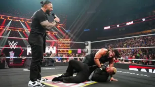 Zajímavé zjištění ze zákulisí WWE o interním zařazení Romana Reignse