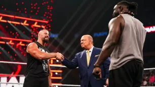 WWE oznámila nabitý line-up pro příští show RAW
