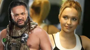 Jacob Fatu reagoval na smrt Hayden Panettiere záhadným vzkazem