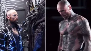 Budoucnost Malakaie Blacka po odchodu z WWE dostává jasnější obrysy