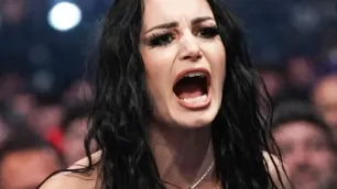 Odhalen důvod, proč WWE vystřihla promo Paige z pátečního SmackDownu