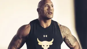 The Rock a Under Armour po deseti letech ukončují spolupráci