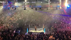 WWE rozšiřuje svůj program. Roster čeká náročnější období