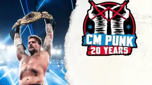 CM Punk se zúčastní WWE x AAA Worlds Collide v Chicagu