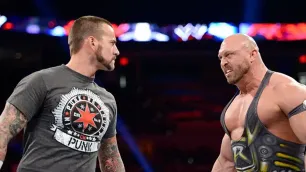 Ryback tvrdí, že už vůči CM Punkovi necítí žádnou nenávist