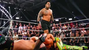The Usos reagovali na debut Zilly Fatua v NXT odkazem na The Bloodline