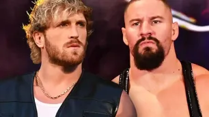 Logan Paul reagoval na zprávu o údajných neshodách s Bronem Breakkerem