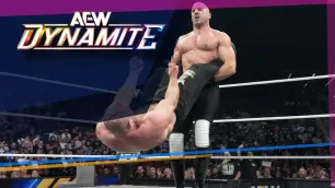 Preview AEW Dynamite: Semifinále Continental Challenge Cupu a poslední zastávka před All In