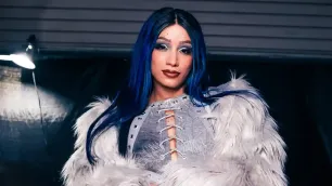 Mercedes Moné si rýpla do Giulie a Tiffany Stratton
