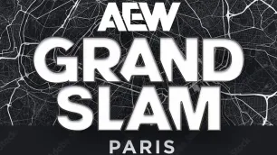 AEW uspořádá svůj první Grand Slam ve Francii
