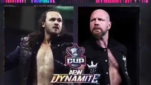 Preview AEW Dynamite: Důležitý boj o výhodu na All In a start Continental Cupu