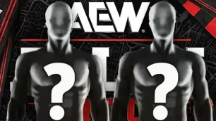 Titulový Tag Team Match byl oznámen pro AEW All In 2026