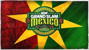 Preview dnešní speciální show AEW Grand Slam Mexico