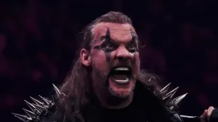 Chris Jericho vysvětlil, proč nikdy neopustil AEW