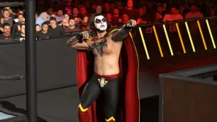 Do WWE 2K26 dorazil Danhausen, Bam Bam Bigelow a další hvězdy