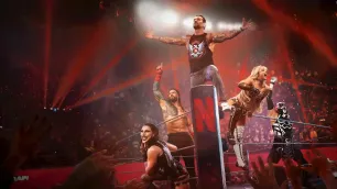 Netflix může po slabých číslech omezit vysílání RAW ze záznamu