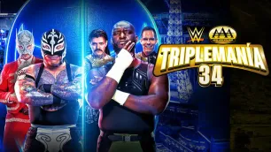 WWE údajně chystá pro TripleManíi 34 několik překvapení