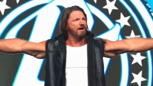 Potvrzeno: AJ Styles se vrací do TNA