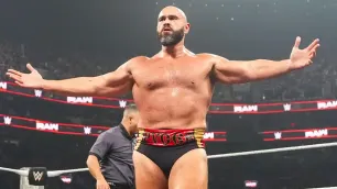 Velký update ohledně absence a návratu Ruseva do ringu WWE