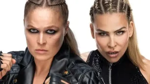 Natalya odmítla srovnávání své nové postavy s Rondou Rousey