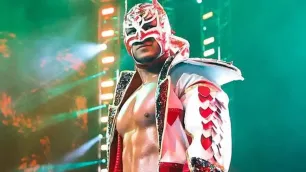 WWE přehodnotila plány pro Dragona Leeho po jeho působení v AAA