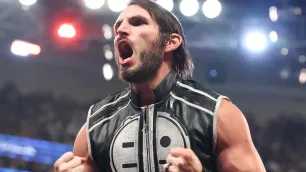 Vince Russo zpochybnil využití Johnnyho Gargana ve WWE: Vydělává společnosti peníze?